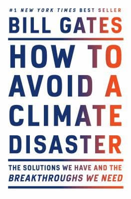 Tapa de How to Avoid a Climate Disaster
