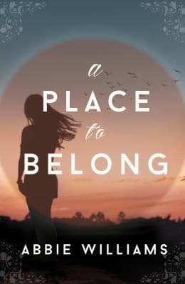 Tapa de Place to Belong
