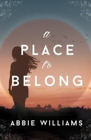 Tapa de Place to Belong
