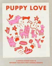 Tapa de Puppy Love