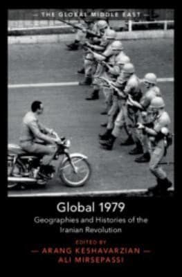 Tapa de Global 1979