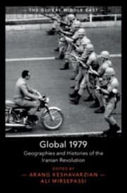 Tapa de Global 1979