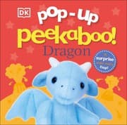 Tapa de Pop-Up Peekaboo! Dragon
