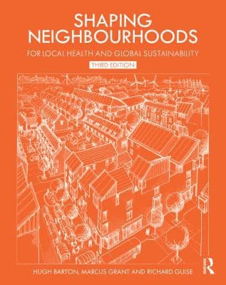 Tapa de Shaping Neighbourhoods
