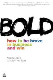 Tapa de Bold