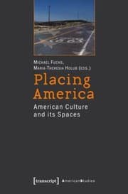 Tapa de Placing America Vol. 3