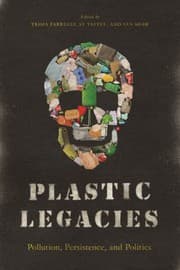 Tapa de Plastic Legacies