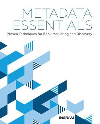 Tapa de Metadata Essentials
