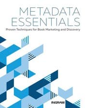 Tapa de Metadata Essentials