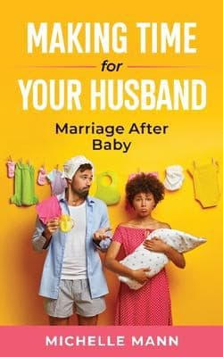 Tapa de Making Time for Your Husband