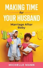 Tapa de Making Time for Your Husband