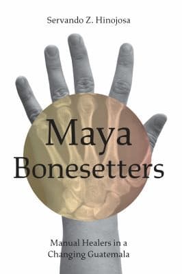 Tapa de Maya Bonesetters