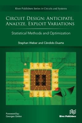 Tapa de Circuit Design -- Anticipate, Analyze, Exploit Variations