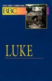 Tapa de Basic Bible Commentary Vol. 19