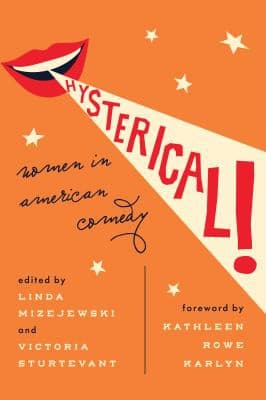 Tapa de Hysterical!