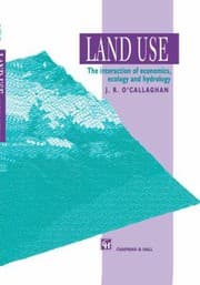 Tapa de Land use