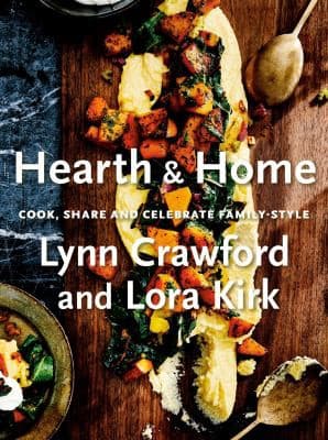 Tapa de Hearth and Home