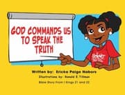 Tapa de God Commands Us to Speak the Truth