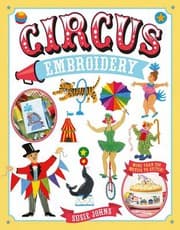Tapa de Circus Embroidery