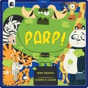 Tapa de Parp!