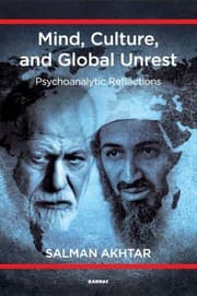 Tapa de Mind, Culture, and Global Unrest