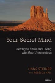 Tapa de Your Secret Mind