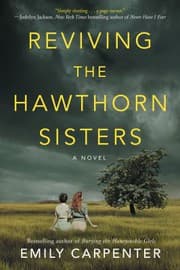 Tapa de Reviving the Hawthorn Sisters