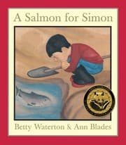 Tapa de A salmon for Simon