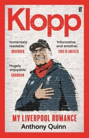 Tapa de Klopp
