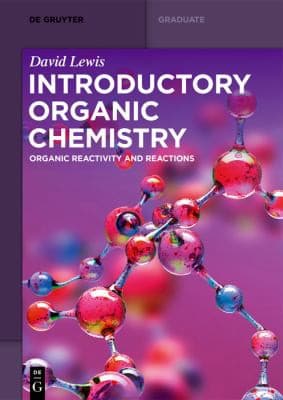 Tapa de Introductory Organic Chemistry
