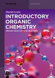 Tapa de Introductory Organic Chemistry
