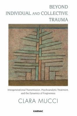 Tapa de Beyond Individual and Collective Trauma