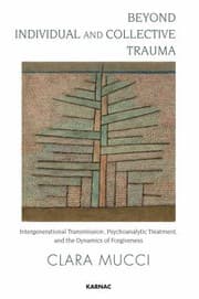 Tapa de Beyond Individual and Collective Trauma