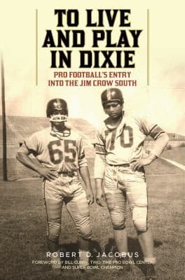 Tapa de To Live and Play in Dixie