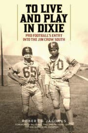 Tapa de To Live and Play in Dixie