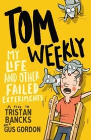 Tapa de My Life and Other Failed Experiments
