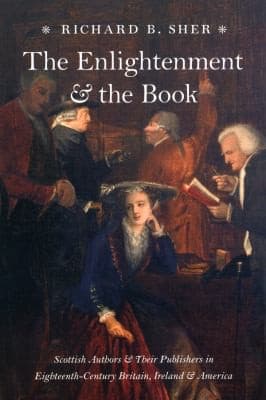 Tapa de The Enlightenment & the book