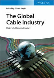 Tapa de Global Cable Industry