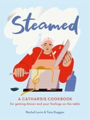 Tapa de Steamed