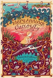 Tapa de Mary Anning's curiosity
