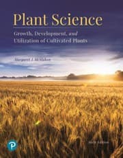 Tapa de Plant Science