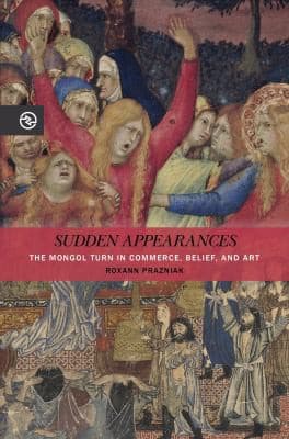 Tapa de Sudden Appearances