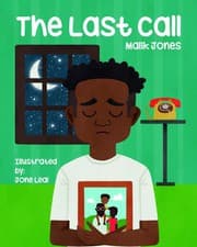 Tapa de Last Call