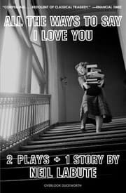 Tapa de All the Ways to Say I Love You