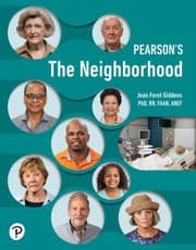 Tapa de Neighborhood 3. 0-- Student Access (6 Months)