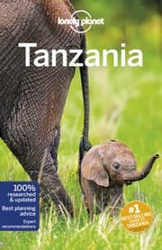Tapa de Tanzania
