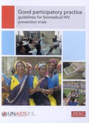 Tapa de Good participatory practice