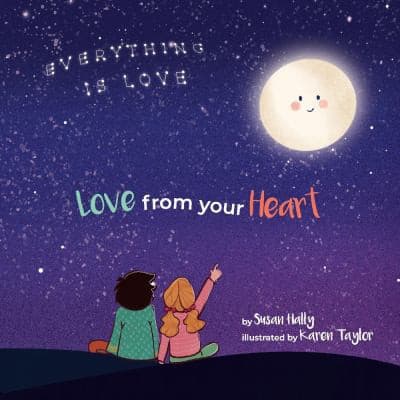 Tapa de Love from Your Heart