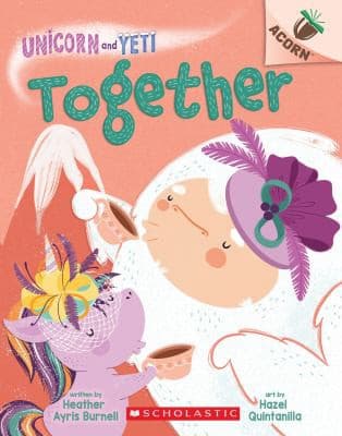 Tapa de Together