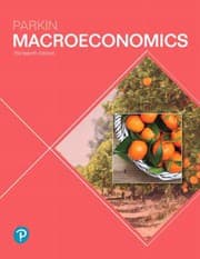 Tapa de MyEconLab with Pearson EText -- Access Card -- for Macroeconomics